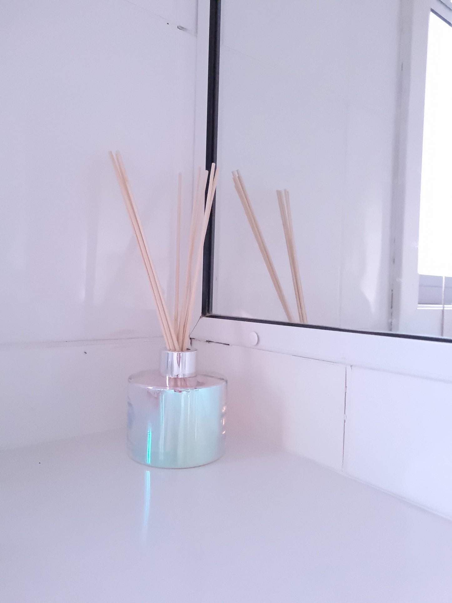 Rainbow Home Reed Diffuser