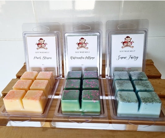 Soy Wax Melts