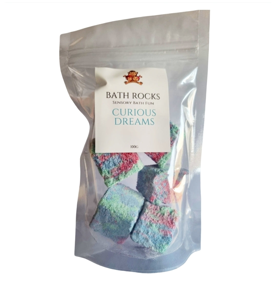 Bath Rocks